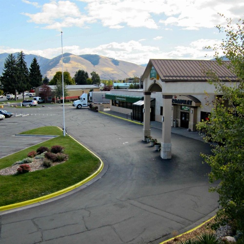Broadway Inn Conference Center image 1