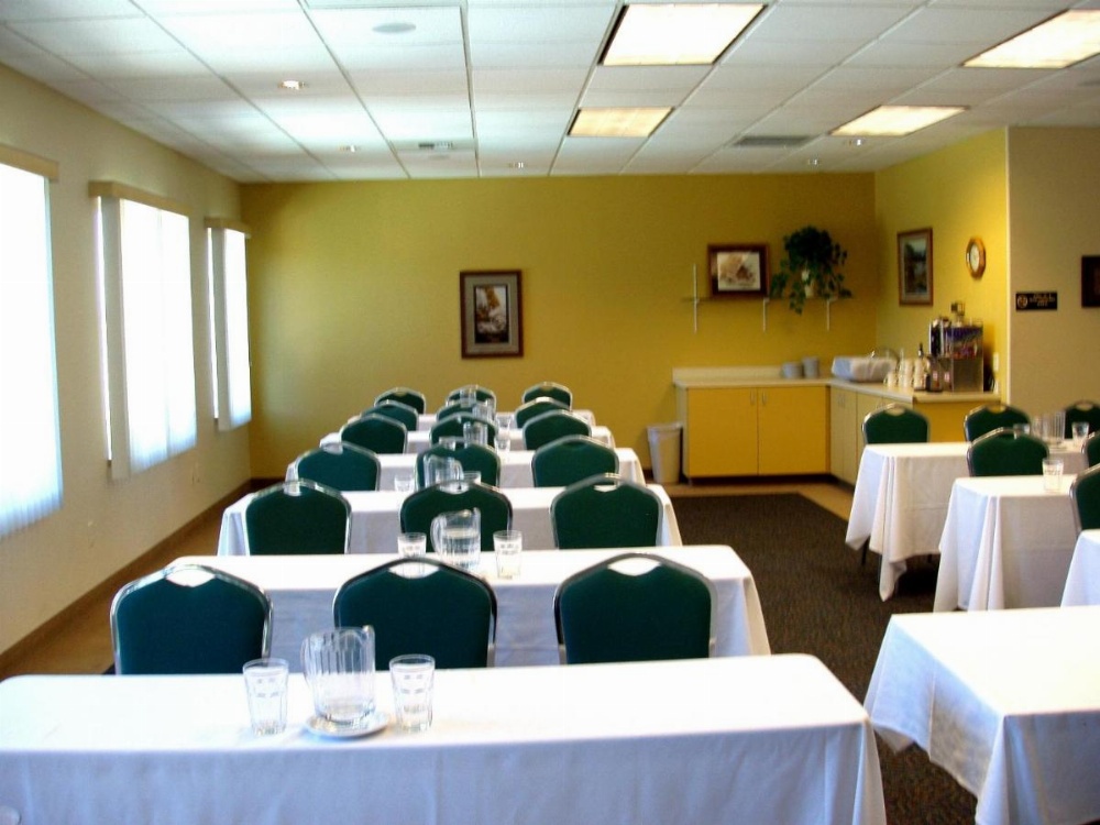 Broadway Inn Conference Center Image 29