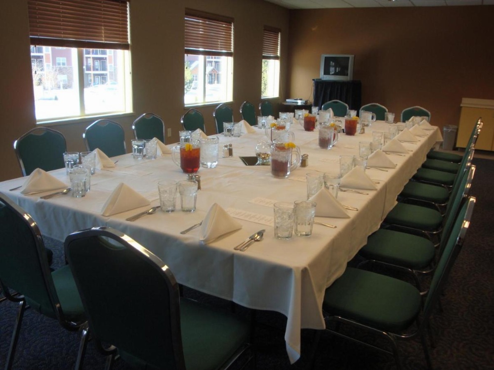 Broadway Inn Conference Center Image 32
