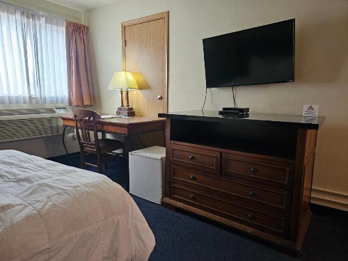 Broadway Inn Conference Center image 6